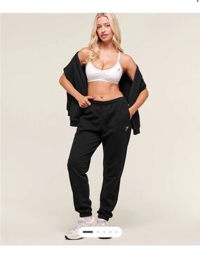 Gymshark joggers
